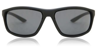 Nike ADRENALINE EV1112 001 Mens Sunglasses Black Size 66