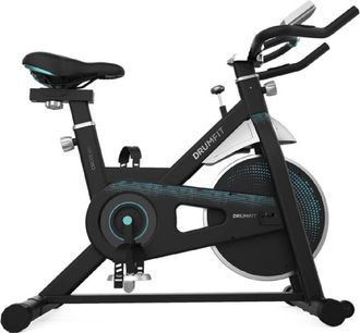 Cecotec Bicicleta Indoor Drumfit Indoor 13000 Delfos - Cecotec