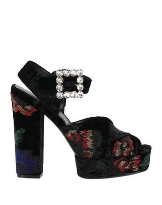 Roger Vivier SCHUHE - Sandalen auf YOOX.COM