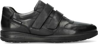 Mephisto Veelzijdige All-Weather Herensneaker - Heren - Sneakers - Zwart - 43 1/2 EU - Schoenen