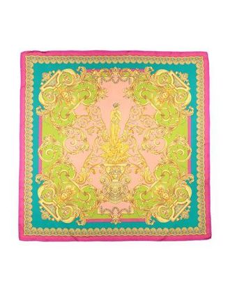 Versace ACCESSOIRES - Schals auf YOOX.COM