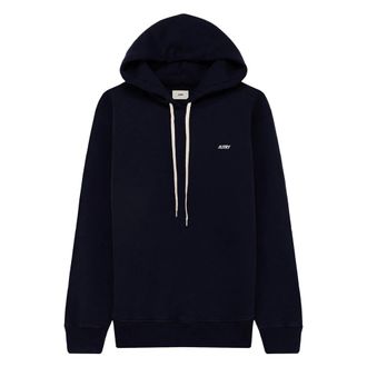 Autry Hoodies, male, Blue, Size: L Hoodie Main