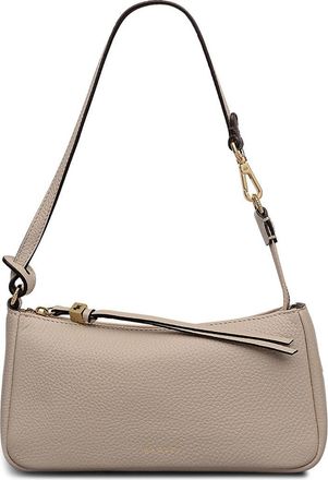 Radley London Carlton Close Mini Zip Shoulder Bag in Porcini at Nordstrom Rack
