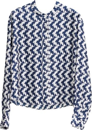 Herzen'sangelegenheit Donna, Camicette, Multicolore, L, new