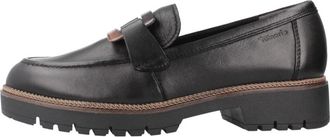 Tamaris Mujer, Zapatos, Negro, Talla: 37 EU