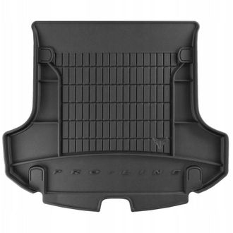 OEM Inserto Goma Alfombrilla Maletero Dacia Logan Mcv 2 Kombi 2013-2020 Tm