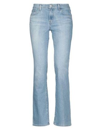 J Brand PARTES DE ABAJO - Pantalones vaqueros en YOOX.COM
