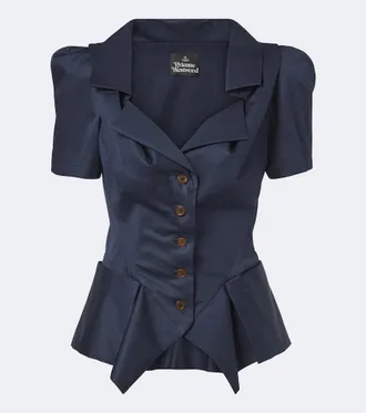 Vivienne Westwood Monday cotton top