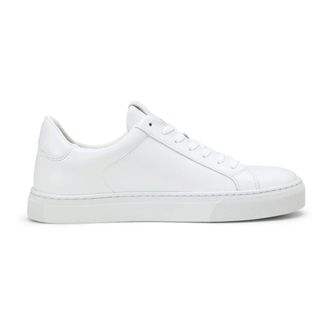 Marc O'Polo Agar Trainers - male - Marc OPolo - Sneakers - White - 8 UK - Shoes