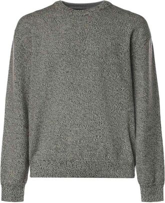 Jacquemus Moulin Wool Sweater