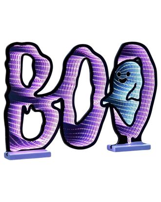 Melrose International Boo/Ghost Ekkolight