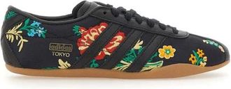 adidas Sneakers, female, Black, 4 1/2 UK, Tokyo Trainers