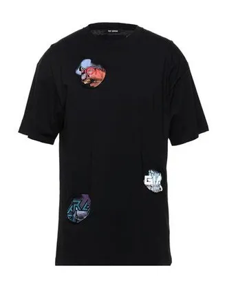 Men's Raf Simons T-Shirts - up to −80% | Stylight