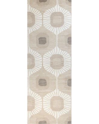 Bashian Rugs Chelsea Hand-Tufted Wool Area Rug