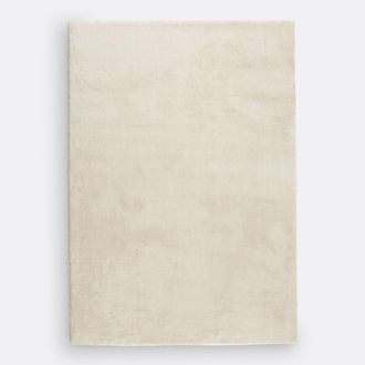 La Redoute Interieurs Zacht tapijt in microvezel, Cirillo