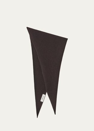Lisa Yang Florianne Cashmere Scarf