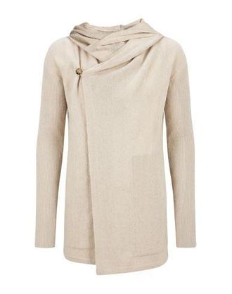 Rick Owens KNITWEAR - Cardigans on YOOX.COM