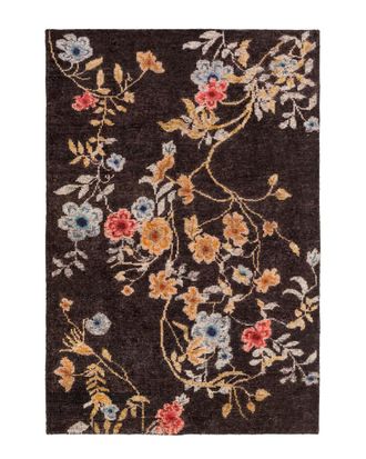 Surya Mugal Hand-Knotted Rug