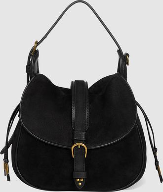 Jerome Dreyfuss Sac Gildas Noir