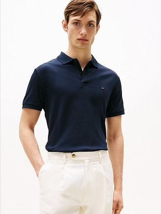 Tommy Hilfiger Regular Fit Polo Shirt