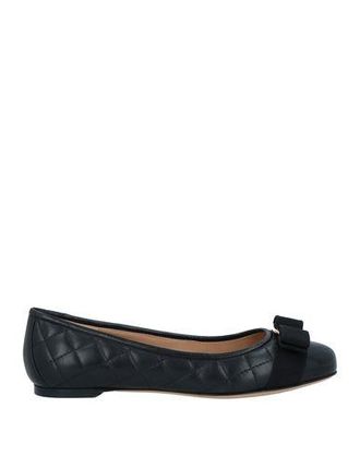 Ferragamo SCHUHE - Ballerinas auf YOOX.COM