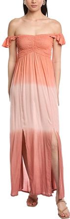 Tiare Hawaii Hollie Maxi Dress