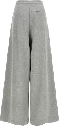 Dries Van Noten Hadium Joggers - Gray