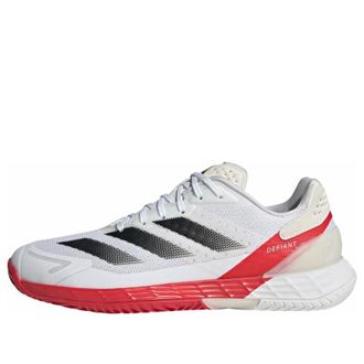 adidas Defiant Speed 2 White Red JH6320
