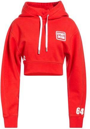Dsquared2 TOPWEAR - Felpe su YOOX.COM
