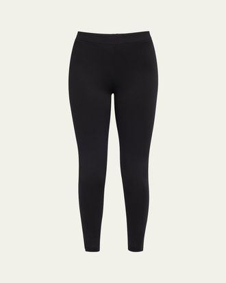 Vince High-Rise Leggings