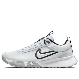 Nike Air Diamond Varsity Turf White Black FN7454-100