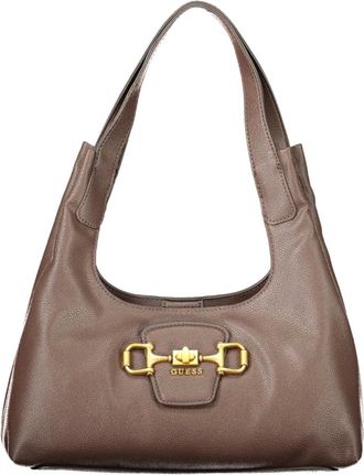 Guess Sunset Tas - Dames - Tassen - Bruin - Maat: ONE Size