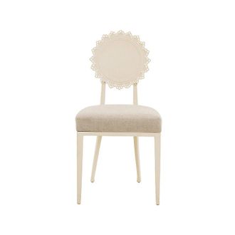 Ballard Designs Winslet Dining Chair - Ballard Designs