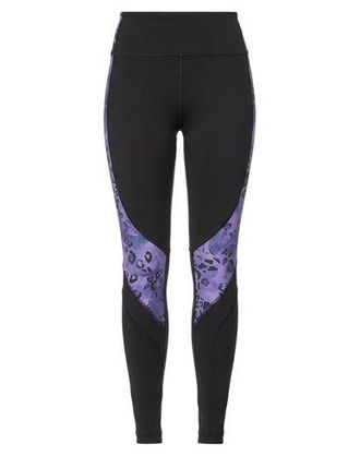Reebok PARTES DE ABAJO - Leggings en YOOX.COM