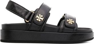 Tory Burch Womens Kira Sport Sandals