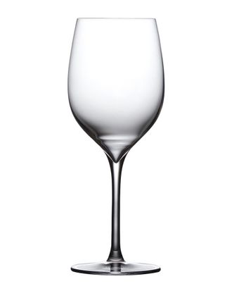 Nude Glass Set Of 2 Terroir White Wine Glasses
