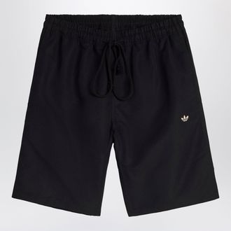 adidas Song For The Mute 007 black shorts
