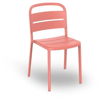 Resol Silla De Jard&iacute;n Resol Como Apilable Protecci&oacute;n Uv