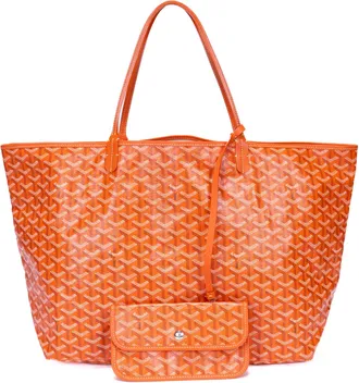 Goyard Saint Louis GM Schoudertas