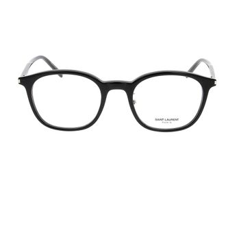 Saint Laurent Glasses - unisex - Saint Laurent - Glasses - Black - ONE SIZE - Accessories