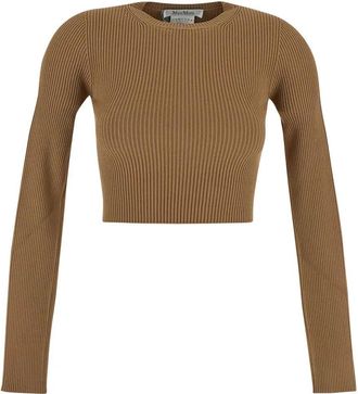 Max Mara Arcella1234 Jumper
