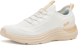 Keds Blissmove Slip-on Womens Shoes Snow White/Parchment Knit : 6.5 B - Medium, Synthetic