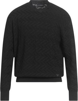 Emporio Armani KNITWEAR - Jumpers on YOOX.COM