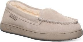 Bearpaw Angel Slipper in Mushroom at Nordstrom Rack, Size 10