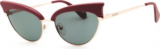 Max & Co. Mo0102 Sunglasses