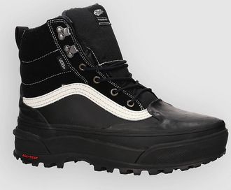 Vans Standard Mid 2.0 MTE Winter Schuhe schwarz