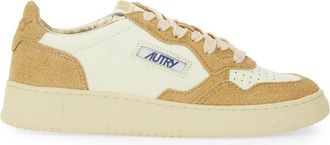 Autry Medalist Low Sneaker