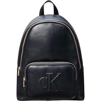 Calvin Klein Mujer, Bolsos, Negro, Talla: ONE Size