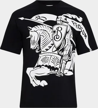 Burberry T-Shirt Clothing from $326.00 - on Stylight