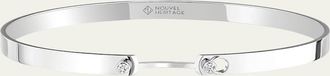 Nouvel Heritage 18K Monday Morning Mood Bangle